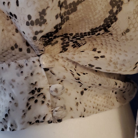 Crop top - Picture 2 of 8